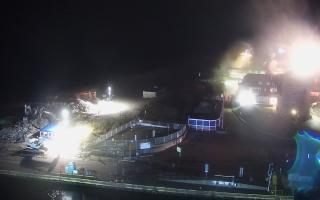 Ustka - Pylon 2 - 01-11-2025 19:38