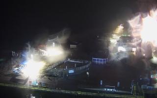 Ustka - Pylon 2 - 02-11-2025 01:27