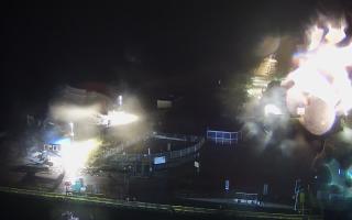 Ustka - Pylon 2 - 02-11-2025 01:38