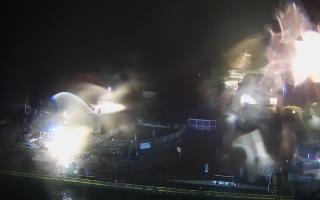 Ustka - Pylon 2 - 02-11-2025 01:48