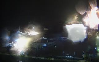 Ustka - Pylon 2 - 02-11-2025 01:59