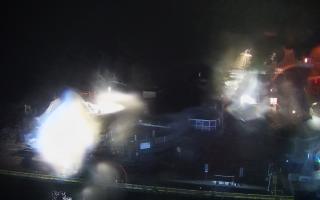 Ustka - Pylon 2 - 02-11-2025 02:10