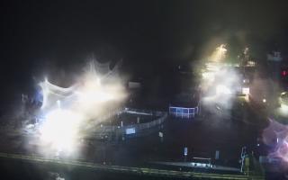 Ustka - Pylon 2 - 02-11-2025 02:32