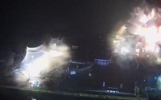 Ustka - Pylon 2 - 02-11-2025 02:43