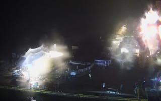 Ustka - Pylon 2 - 02-11-2025 02:54