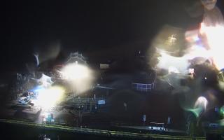 Ustka - Pylon 2 - 02-11-2025 03:27