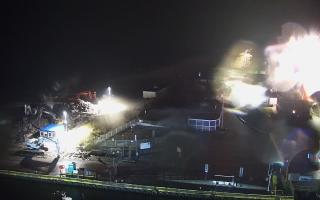 Ustka - Pylon 2 - 02-11-2025 03:38