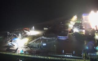 Ustka - Pylon 2 - 02-11-2025 03:48