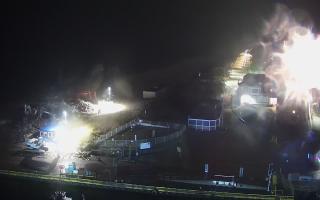 Ustka - Pylon 2 - 02-11-2025 03:59