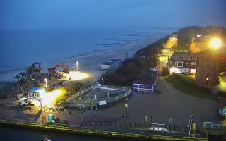 Ustka - Pylon 2 - 02-11-2025 05:27