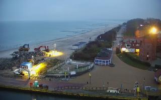 Ustka - Pylon 2 - 02-11-2025 05:38