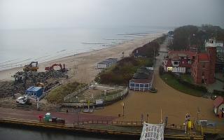 Ustka - Pylon 2 - 02-11-2025 06:10