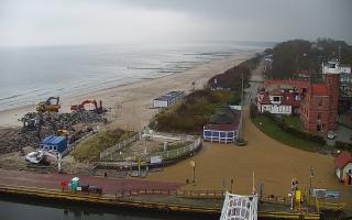 Ustka - Pylon 2 - 02-11-2025 06:21