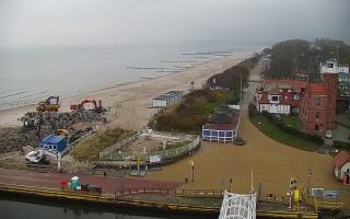 Ustka - Pylon 2 - 02-11-2025 06:32