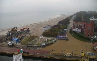 Ustka - Pylon 2 - 02-11-2025 06:43