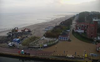 Ustka - Pylon 2 - 02-11-2025 06:54