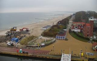 Ustka - Pylon 2 - 02-11-2025 07:16