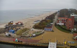 Ustka - Pylon 2 - 02-11-2025 07:27