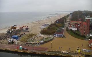 Ustka - Pylon 2 - 02-11-2025 07:38