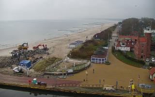 Ustka - Pylon 2 - 02-11-2025 07:48