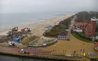 Ustka - Pylon 2 - 02-11-2025 07:59