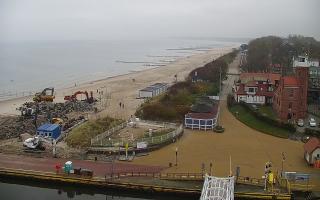 Ustka - Pylon 2 - 02-11-2025 08:10