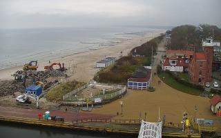 Ustka - Pylon 2 - 02-11-2025 08:21