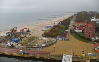 Ustka - Pylon 2 - 02-11-2025 08:32