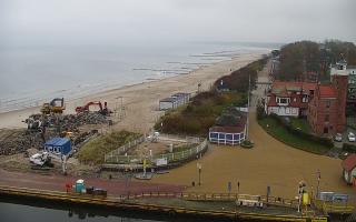 Ustka - Pylon 2 - 02-11-2025 08:43