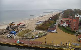 Ustka - Pylon 2 - 02-11-2025 08:54