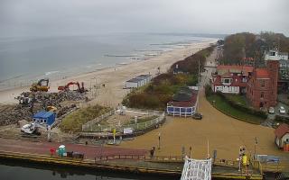 Ustka - Pylon 2 - 02-11-2025 09:05