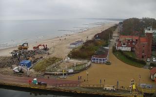 Ustka - Pylon 2 - 02-11-2025 09:27