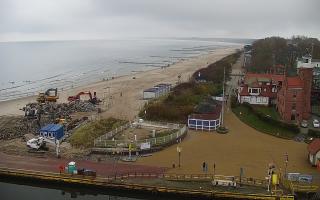 Ustka - Pylon 2 - 02-11-2025 09:38