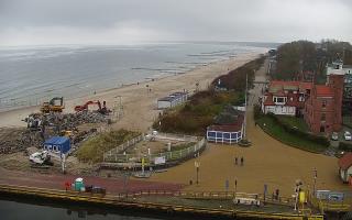 Ustka - Pylon 2 - 02-11-2025 09:48