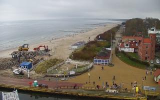 Ustka - Pylon 2 - 02-11-2025 09:59