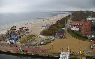 Ustka - Pylon 2 - 02-11-2025 10:10