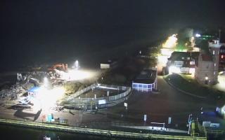 Ustka - Pylon 2 - 02-11-2025 22:21