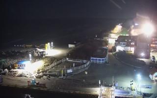 Ustka - Pylon 2 - 01-12-2025 16:08