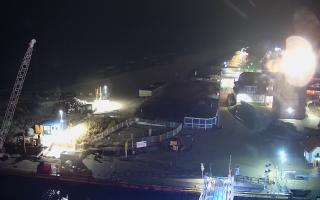 Ustka - Pylon 2 - 13-12-2025 16:58