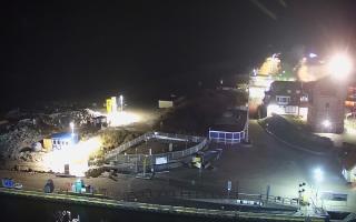 Ustka - Pylon 2 - 16-12-2025 20:47