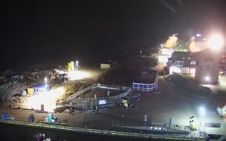 Ustka - Pylon 2 - 16-12-2025 22:14