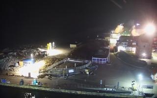 Ustka - Pylon 2 - 16-12-2025 22:36