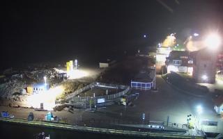 Ustka - Pylon 2 - 17-12-2025 05:08