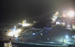 Ustka - Pylon 2 - 17-12-2025 16:57