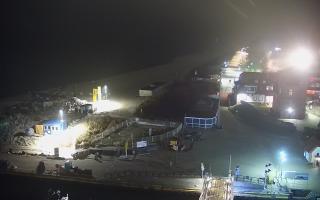 Ustka - Pylon 2 - 17-12-2025 17:08