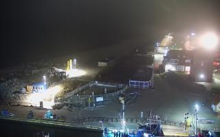 Ustka - Pylon 2 - 17-12-2025 17:30