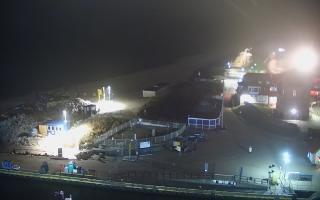 Ustka - Pylon 2 - 17-12-2025 17:41