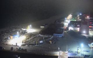 Ustka - Pylon 2 - 17-12-2025 18:03