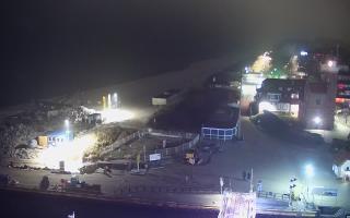 Ustka - Pylon 2 - 17-12-2025 18:25