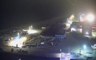 Ustka - Pylon 2 - 17-12-2025 18:35